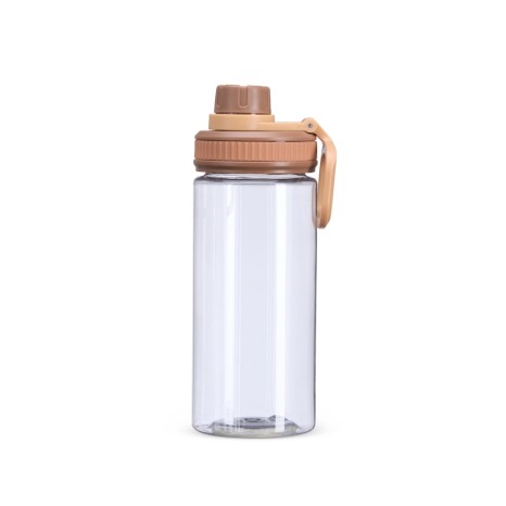 Squeeze Plástico 500Ml para Brinde