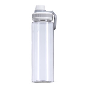 Garrafa Plástica 750Ml com Logotipo