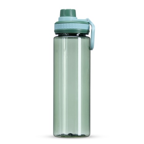 Garrafa Plástica 750Ml com Logotipo