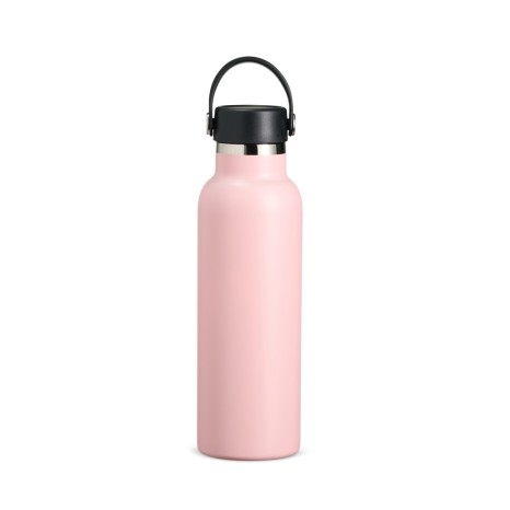 Garrafa Térmica Inox 550Ml Promocional