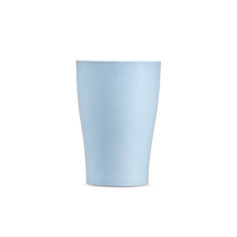 Copo Palha de Trigo 310Ml Promocional