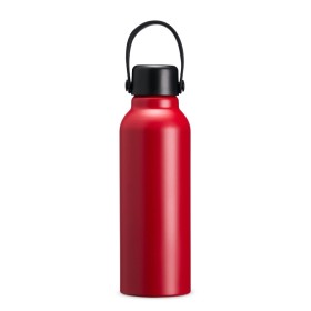 Garrafa de Alumínio 800Ml Personalizado