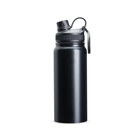 Garrafa Térmica 650Ml para Empresas