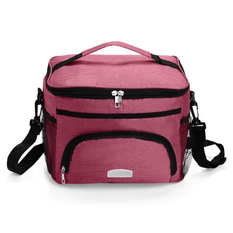 Bolsa Térmica Poliéster 10L Personalizado