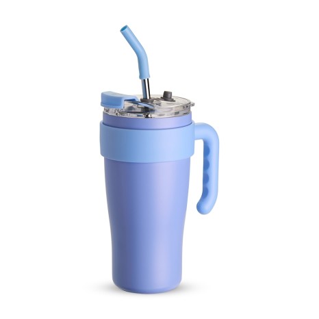 Caneca Térmica Inox 800Ml para Empresas