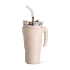 Caneca Térmica Inox 800Ml para Empresas