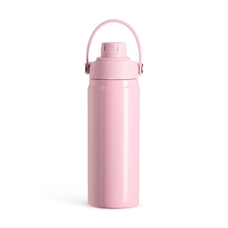 Garrafa Térmica 600Ml com Logotipo