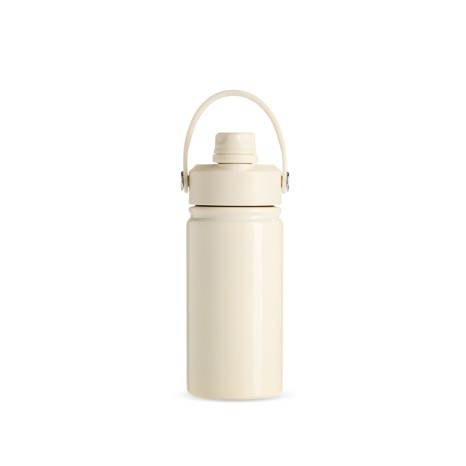 Garrafa Térmica 400Ml Promocional