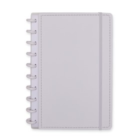 Caderno de Disco para Empresas