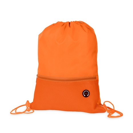 Mochila Saco Poliéster para Brinde