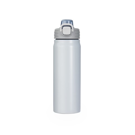 Garrafa Térmica com Tampa Flip-Top 680Ml Promocional