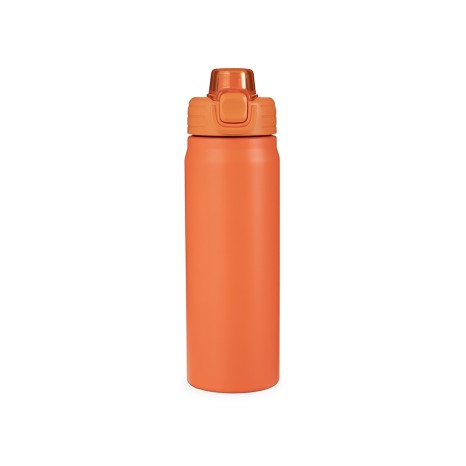 Garrafa Térmica com Tampa Flip-Top 680Ml Promocional
