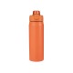 Garrafa Térmica com Tampa Flip-Top 680Ml Promocional