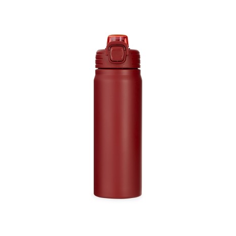 Garrafa Térmica com Tampa Flip-Top 680Ml Promocional