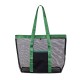 Bolsa Transversal em PVC para Brinde