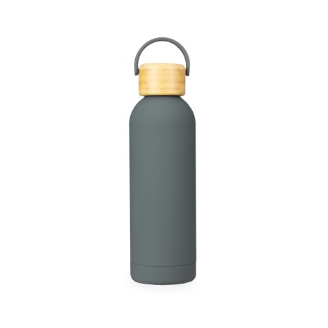 Garrafa Térmica com Alça 500Ml Personalizado