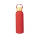 Garrafa Térmica com Alça 500Ml Personalizado