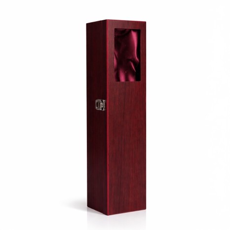 Porta vinho 4 peças personalizado