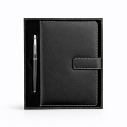 Kit executivo 2 peças para brinde