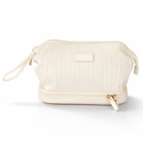 Necessaire de veludo para brinde