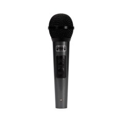 Microfone Dinâmico para Brinde
