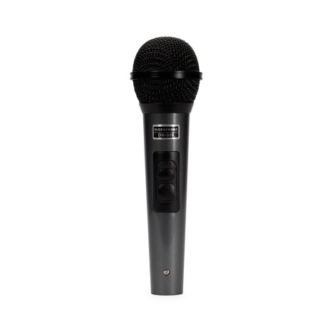 Microfone Dinâmico para Brinde